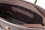 Lucky Bees Bolso Tote Dorado Reggeta Powder